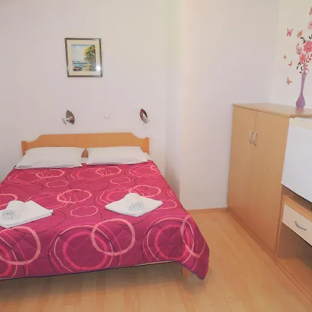 Apartment Prpic