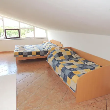 Prpic Apartment *