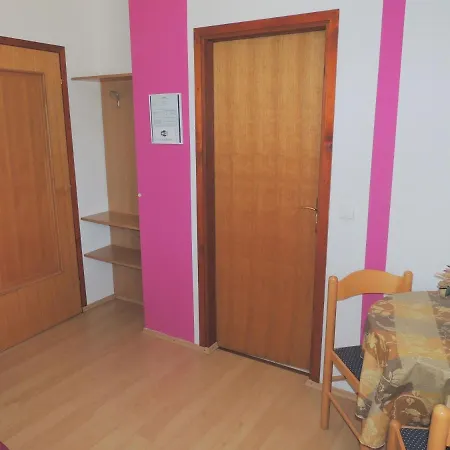 Apartment Prpic *