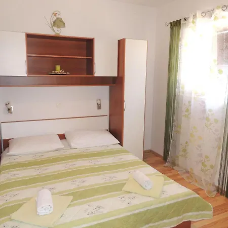 Prpic Apartment *