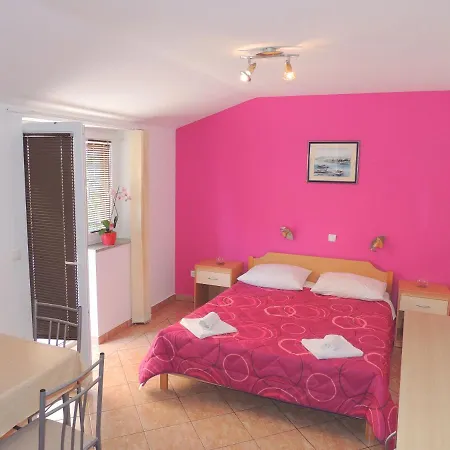 Prpic Apartment *