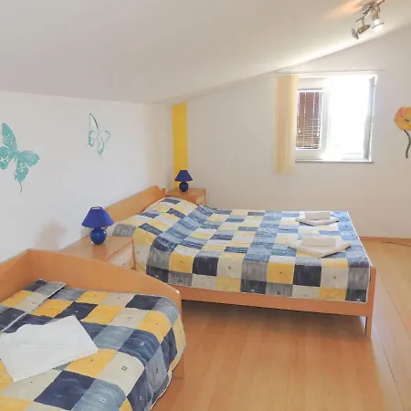Apartment Prpic Brzac