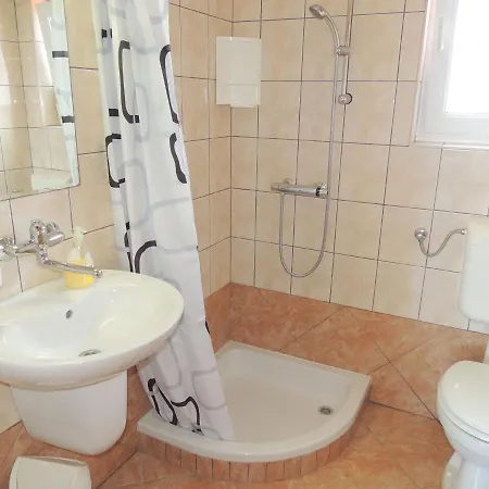 Apartment Prpic *