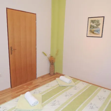 Apartment Prpic *