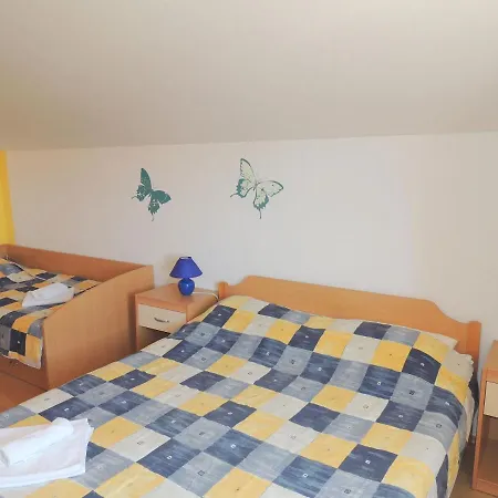Prpic Apartment