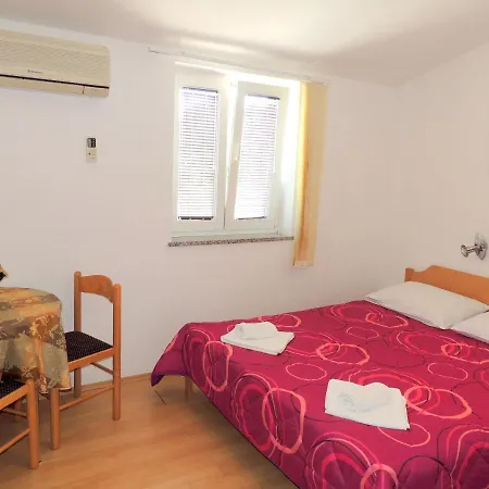 Apartment Prpic Brzac