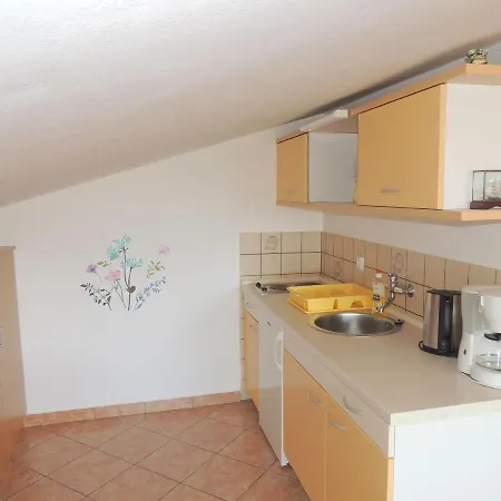 Apartment Prpic