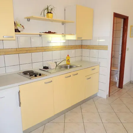 Apartment Prpic Brzac