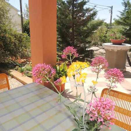 Apartman Prpic *